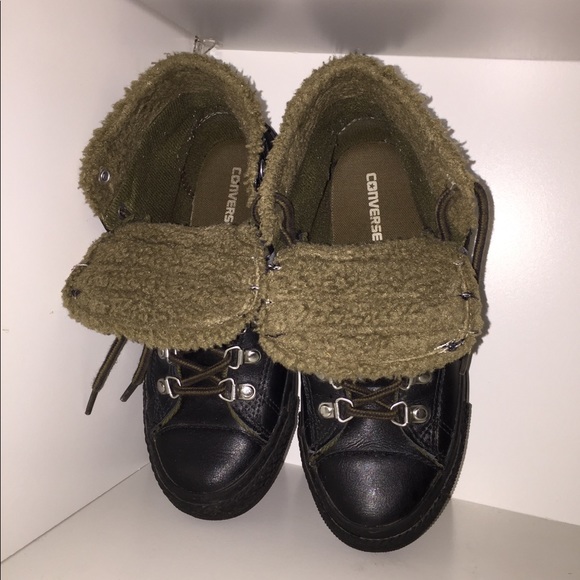 Rad converse!! - Picture 7 of 8